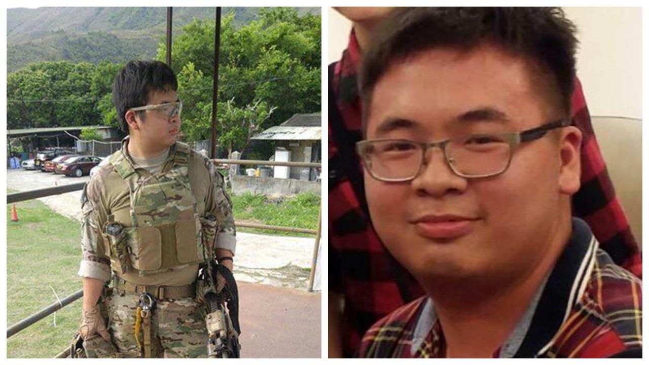 行山失蹤青年伏屍山邊 警列謀殺案