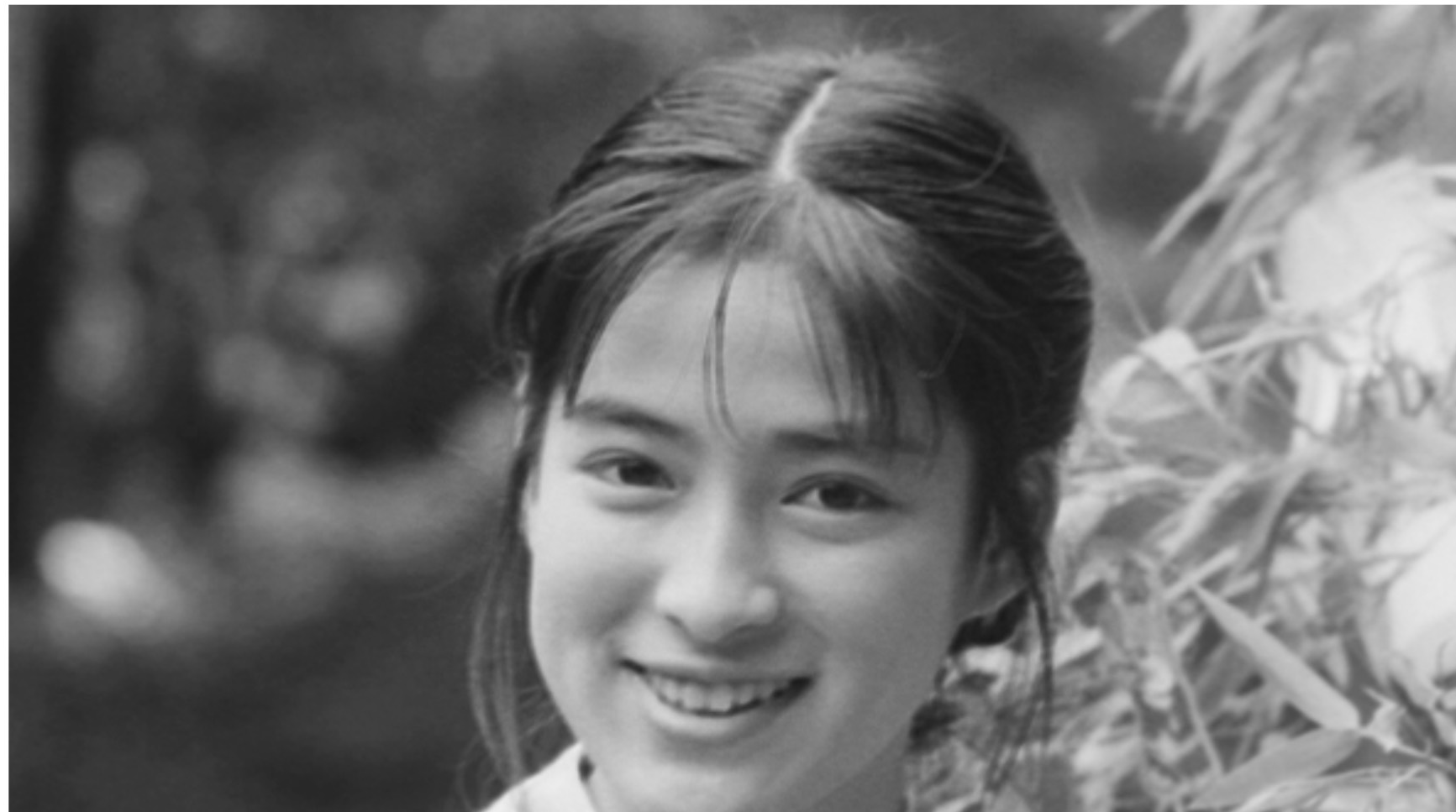 【即時娛樂】九十年代偶像川越美和「孤獨死」