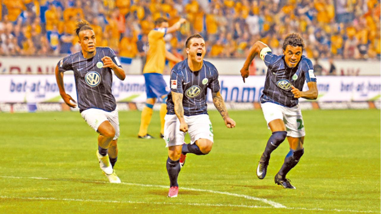 圖片新聞: 留級