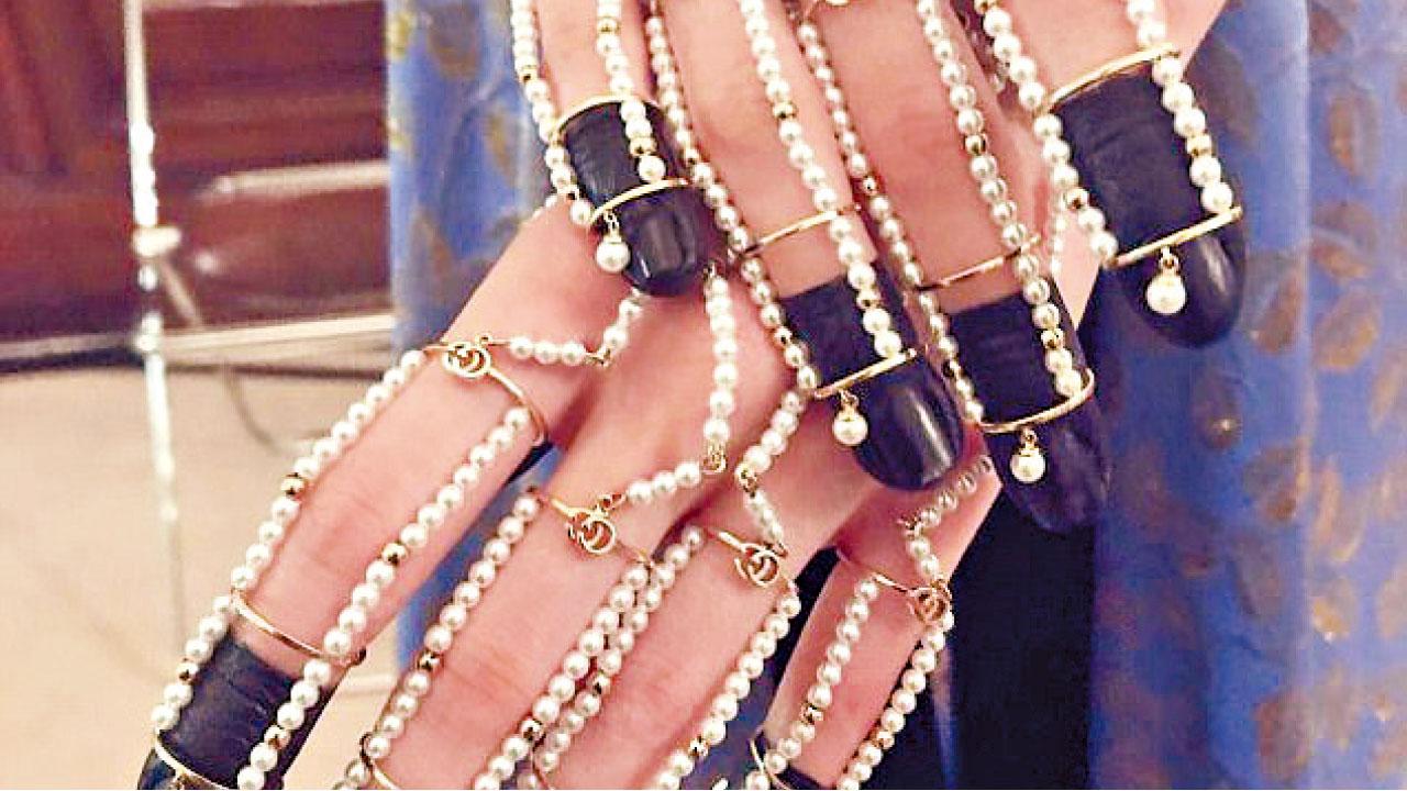 More is more! Gucci巡禮錦上添繁花