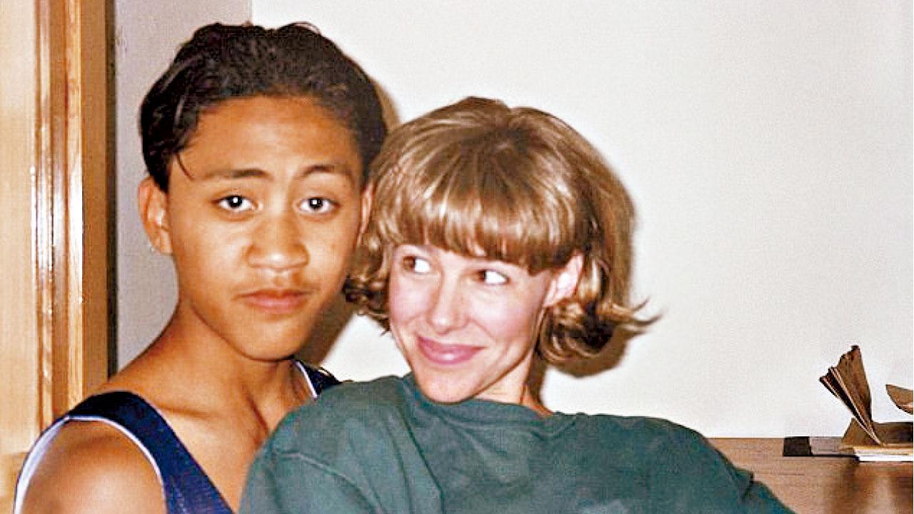 13歲做老竇 師生孽緣難修正果