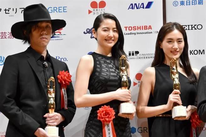 【即時娛樂】傳長澤雅美後天閃嫁《你的名字》主音