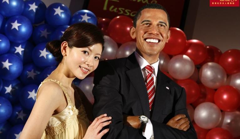 蠟像館今推港人專享1蚊門票