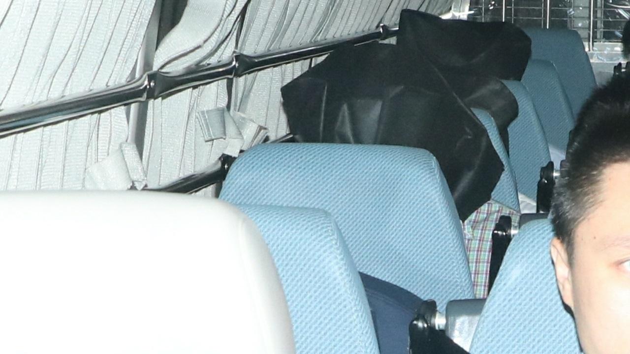 【五桂山謀殺案】認人程序認出被告 案件押後至8月審理