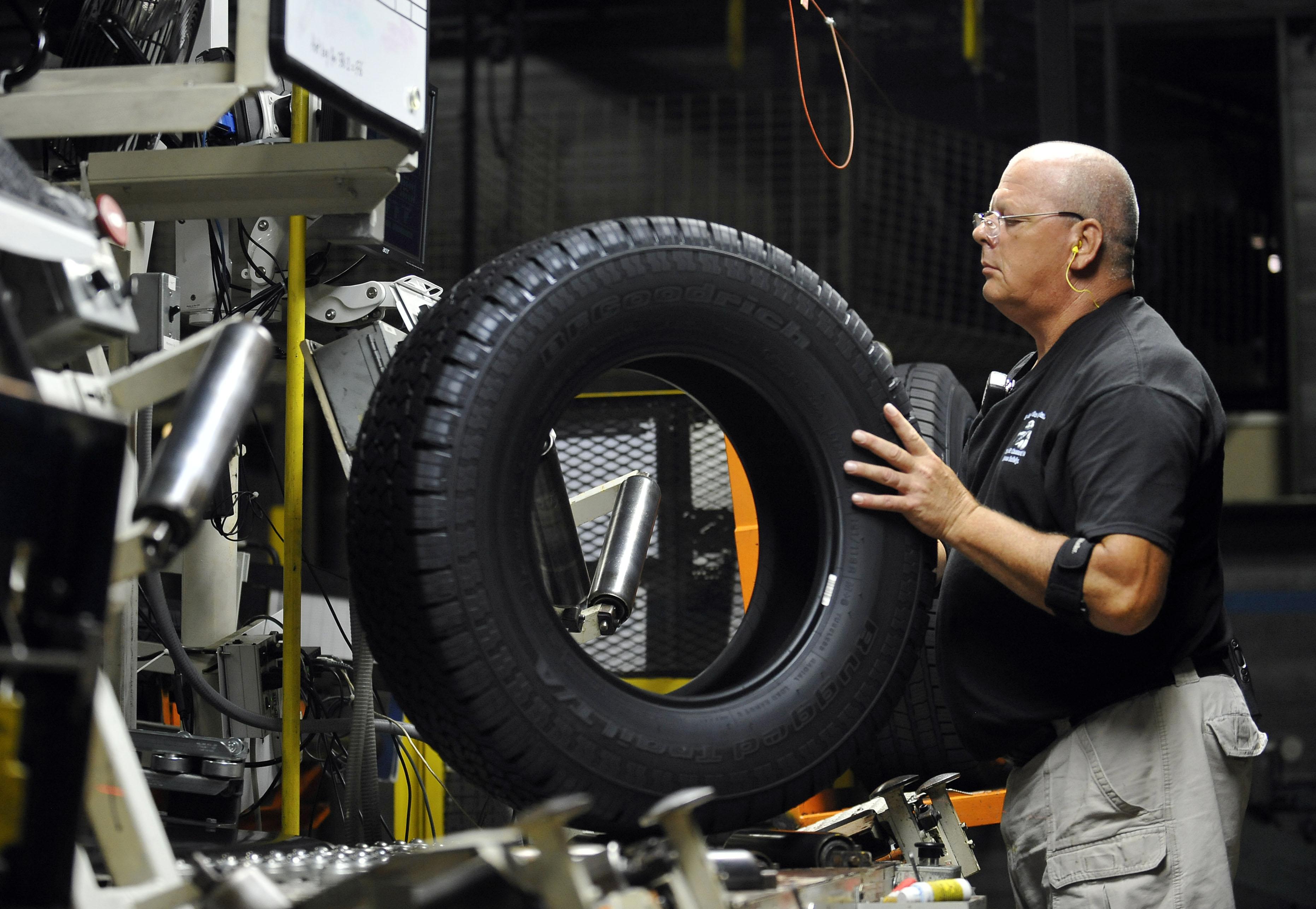 美國工廠訂單5個月首回落