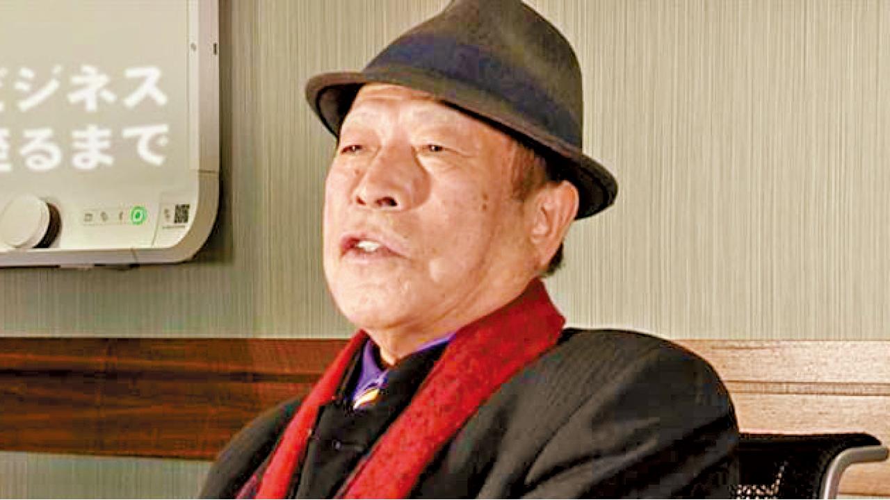 APA總裁再出書 否認南京大屠殺