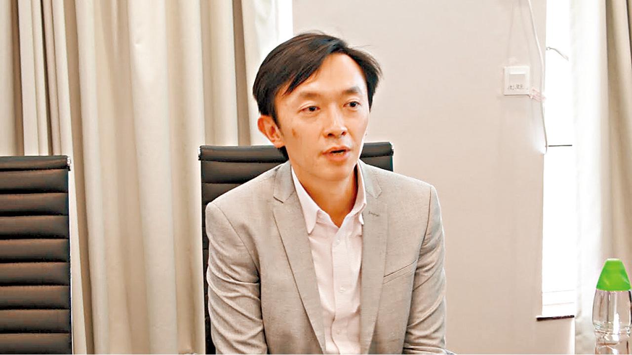 視力缺損影響情緒 白內障增抑鬱機會