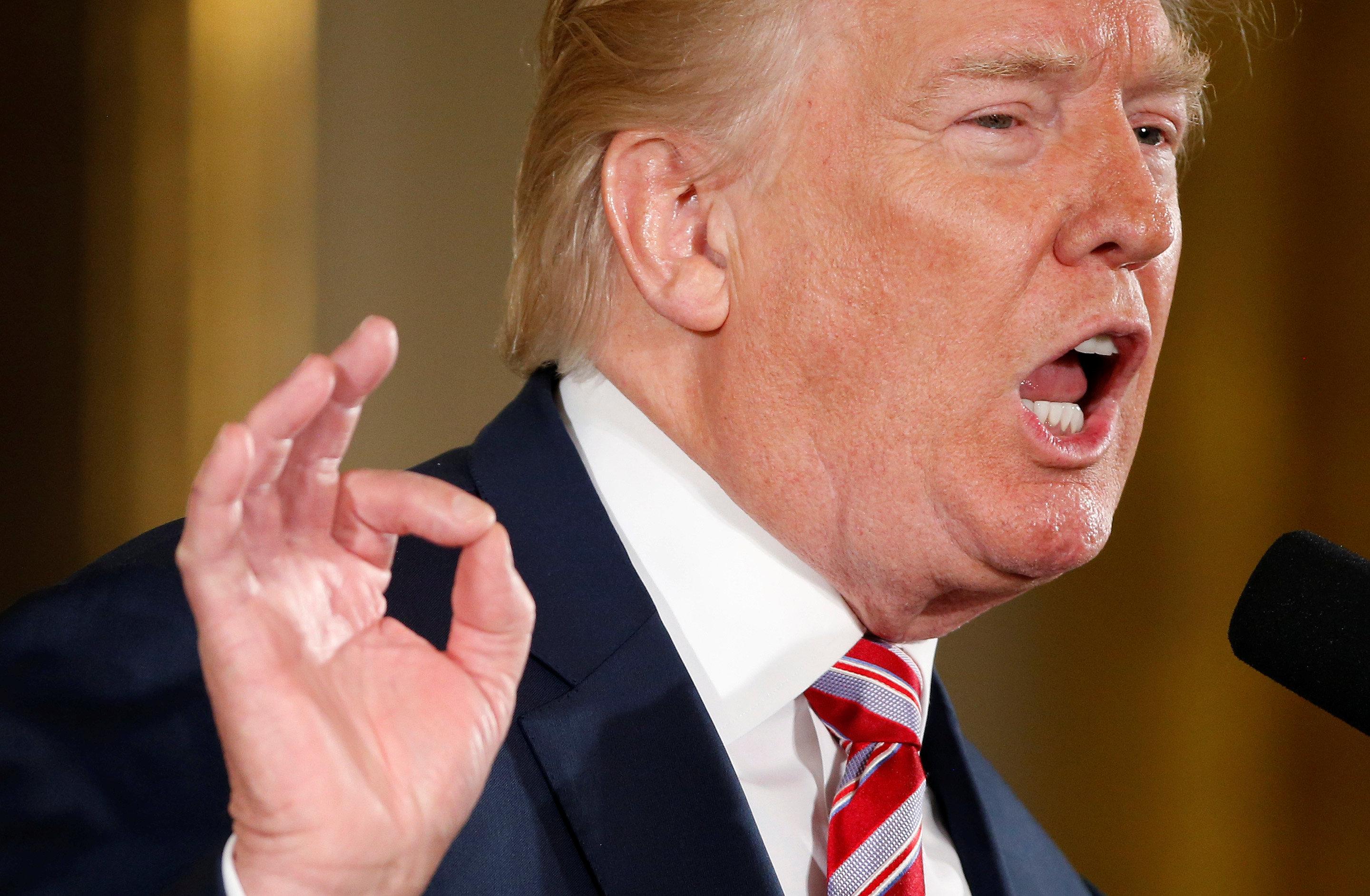 特朗普倡美國空管系統私有化