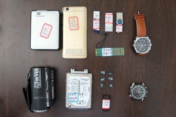 臥底查伊凡卡中國代工廠 3人涉非法竊聽被刑拘