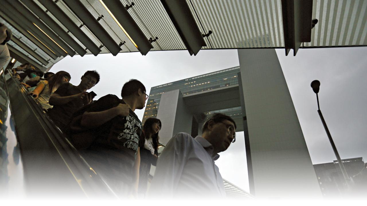 建議公務員額外加0.5個百分點  中低層加2.94%高層1.88%