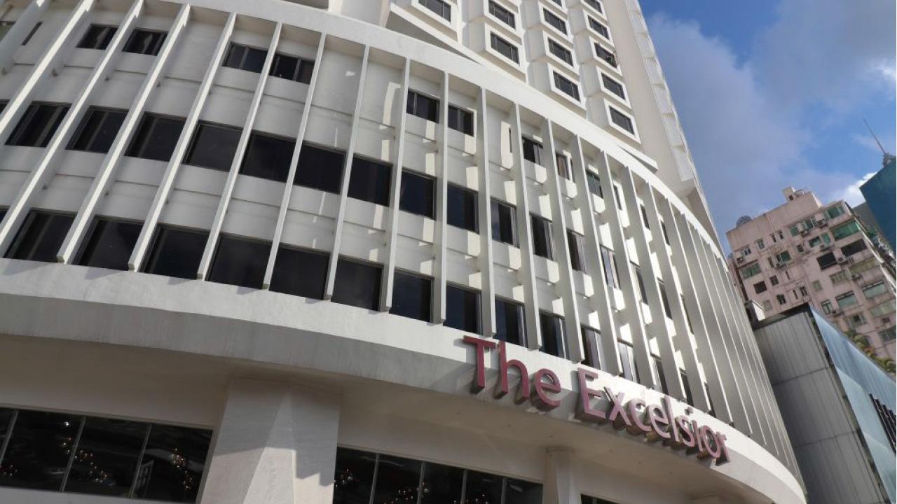 怡東擬放售 新地感興趣