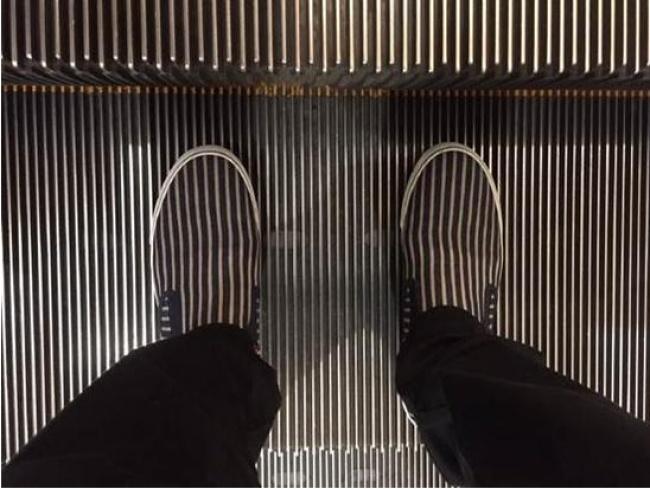 完美主義者最愛的完美平衡