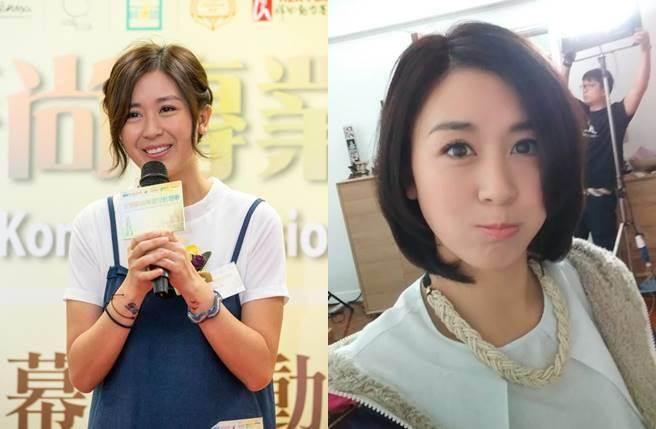 【即時娛樂】結束7年婚姻 唐寧宣布離婚