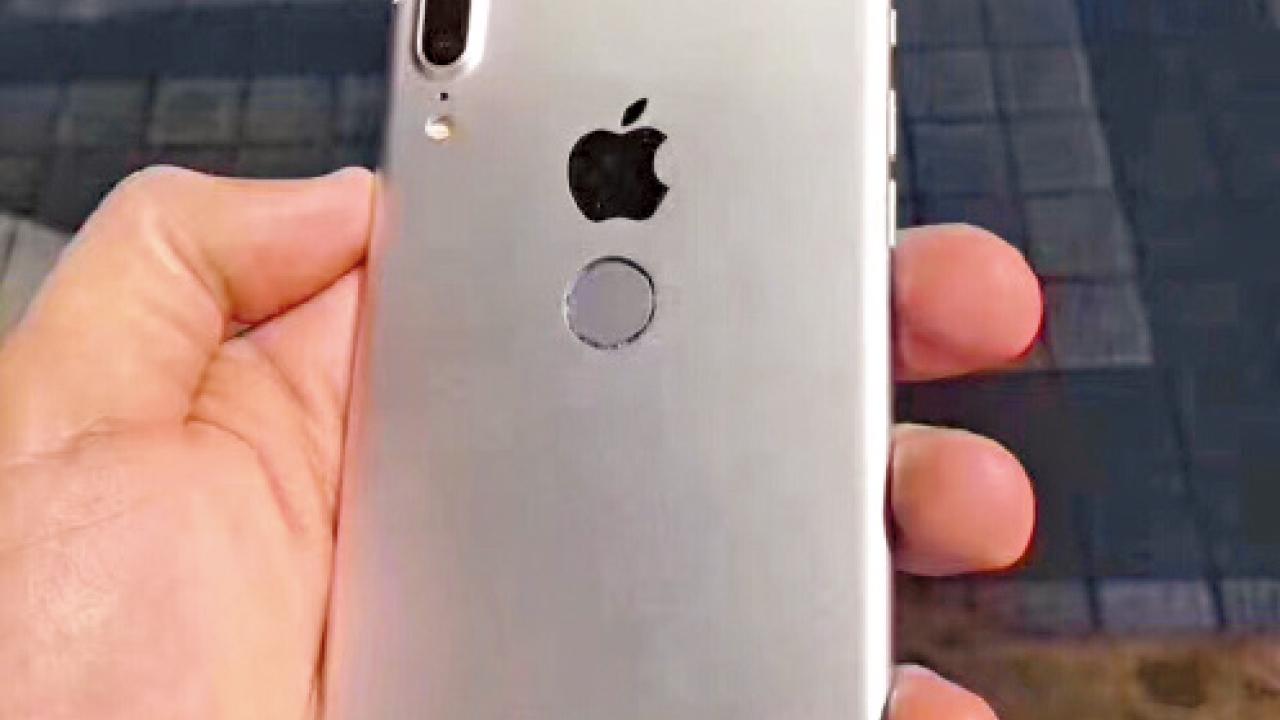 iPhone8設計成定局 Note8八月尾或推出