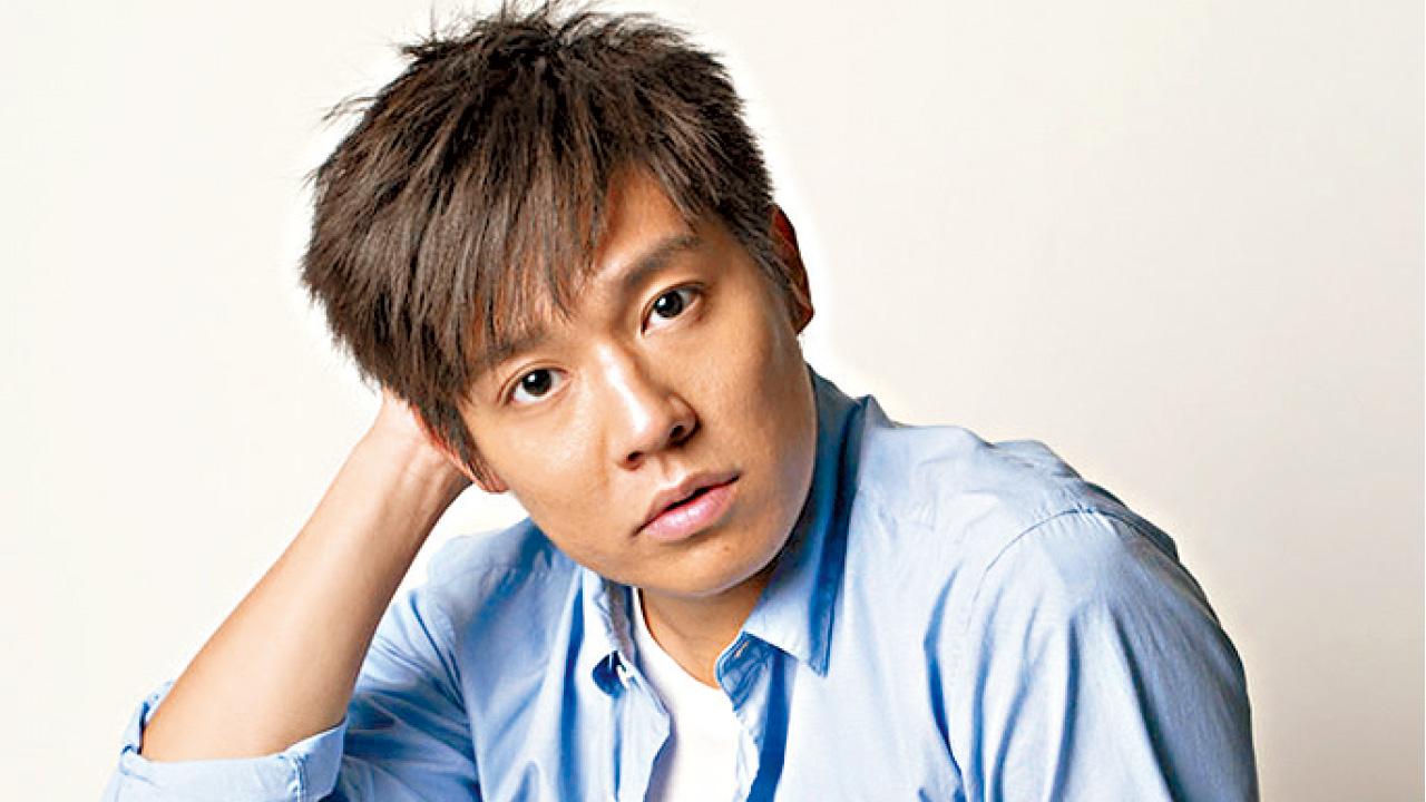 小出惠介與未成年少女發生關係