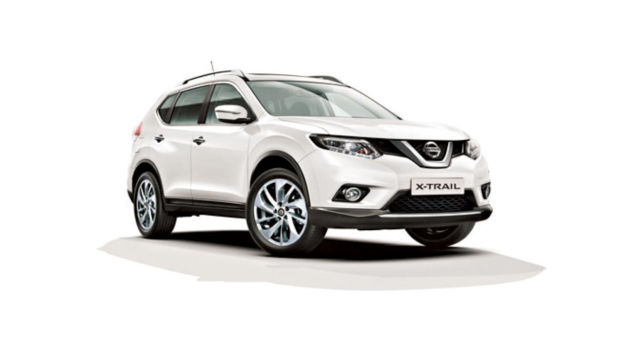 日產周末送你Coffee Break