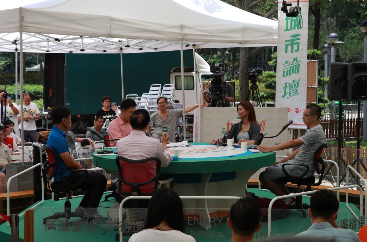 體育園提六千萬提案誘因 體育專員：國際常見做法