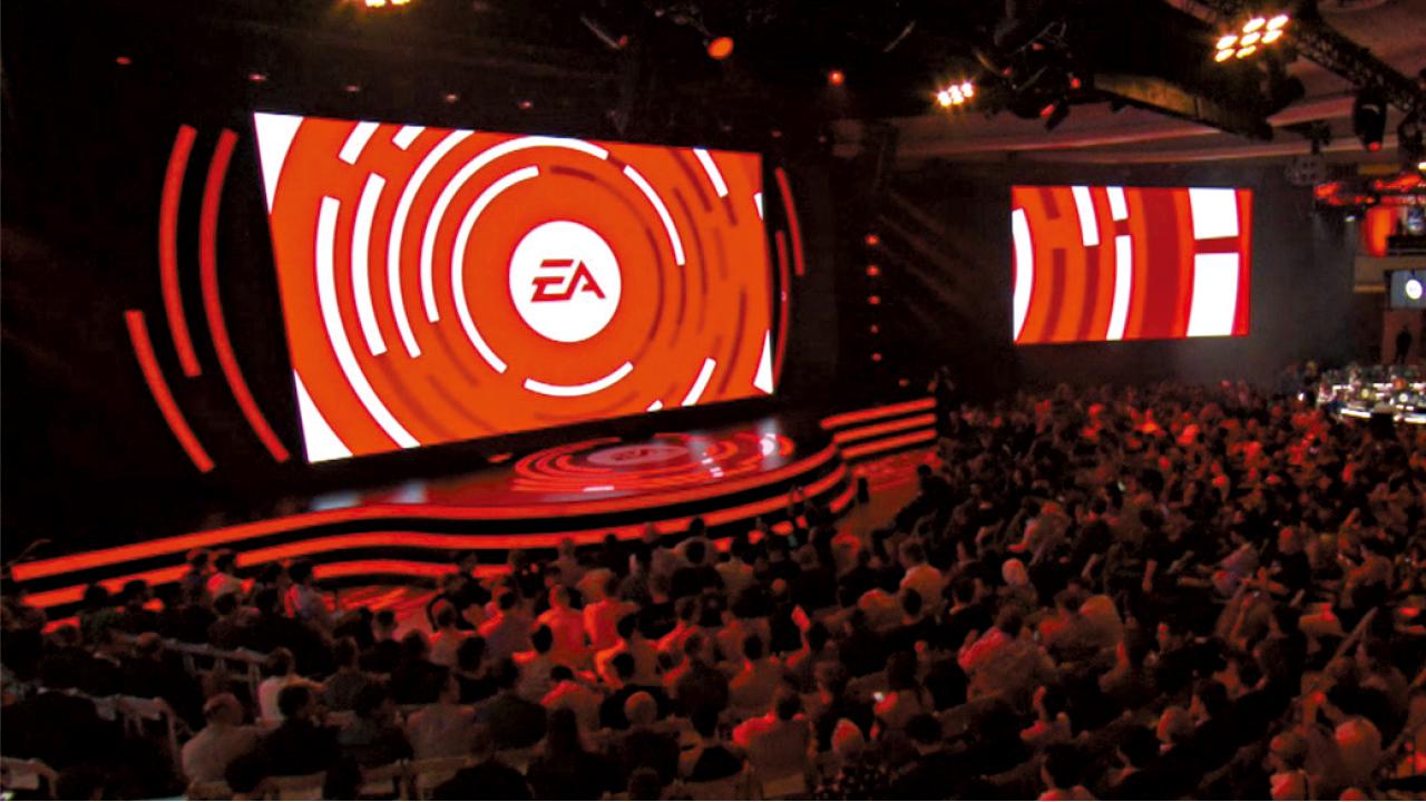 EA Play新遊戲 雙人合作逃獄有亮點