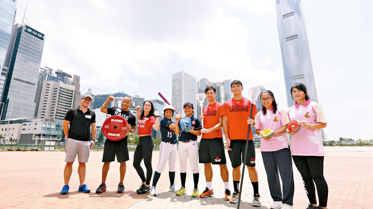 圖片新聞: 夏誌