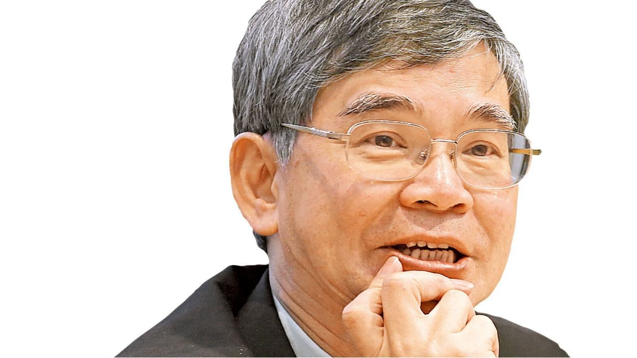 羅致光倡研資產增值稅 林健鋒轟思慮不周