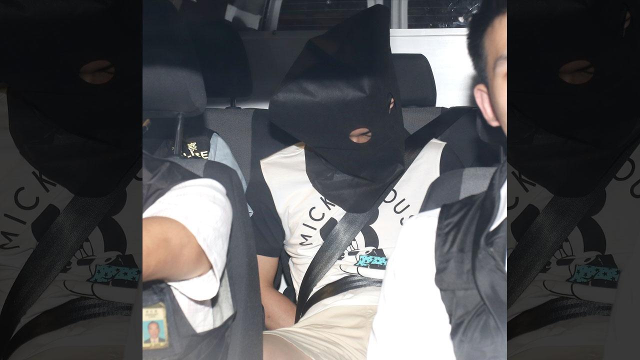 【寶田邨強姦案】疑犯還柙至下月底再提堂 待警方取證