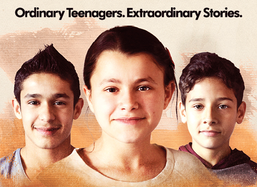 第十屆慈善難民電影節今日開始