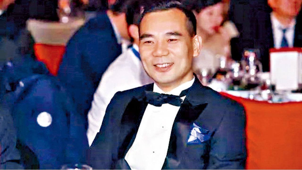 傳被帶走 急發聲明 安邦：吳小暉私事無法履職