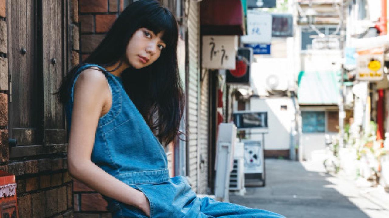 b+abUrbanChic 都市美少女