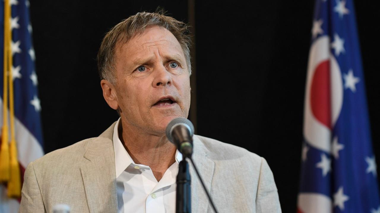 獲北韓釋放美國大學生處於植物人狀態  家人堅稱兒子遭殘酷對待