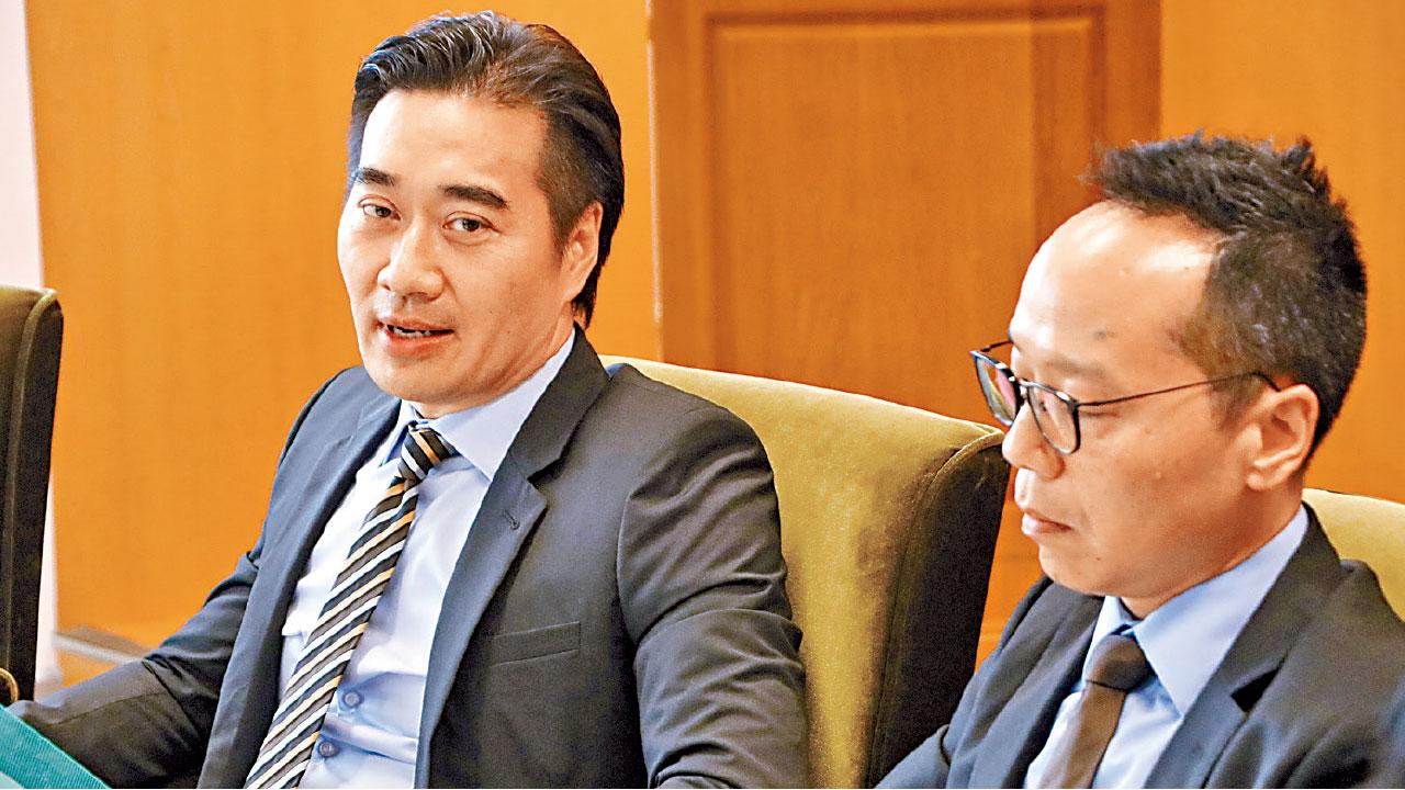 海關籲細閱條款 廉航投訴佔70%