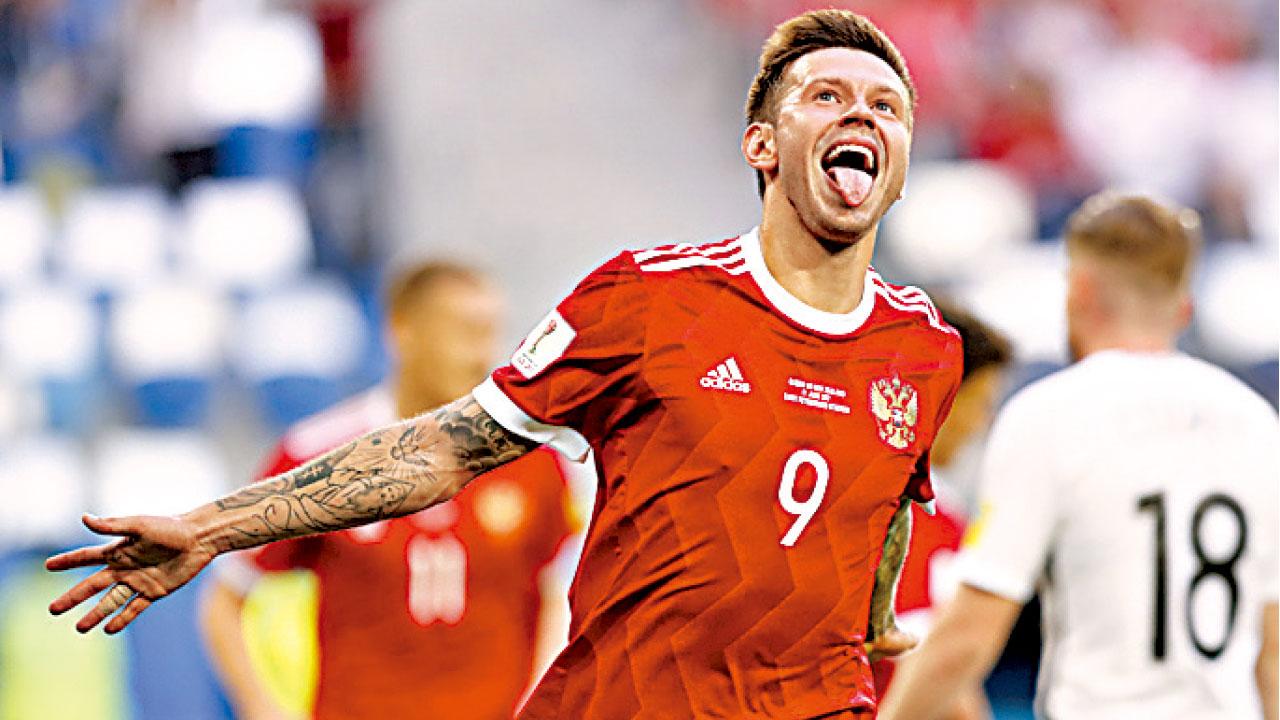 圖片新聞: 響頭炮