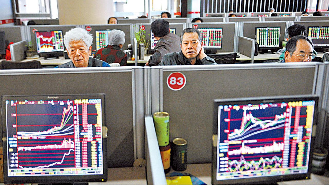 A股入摩本周揭盅 港股整固待變