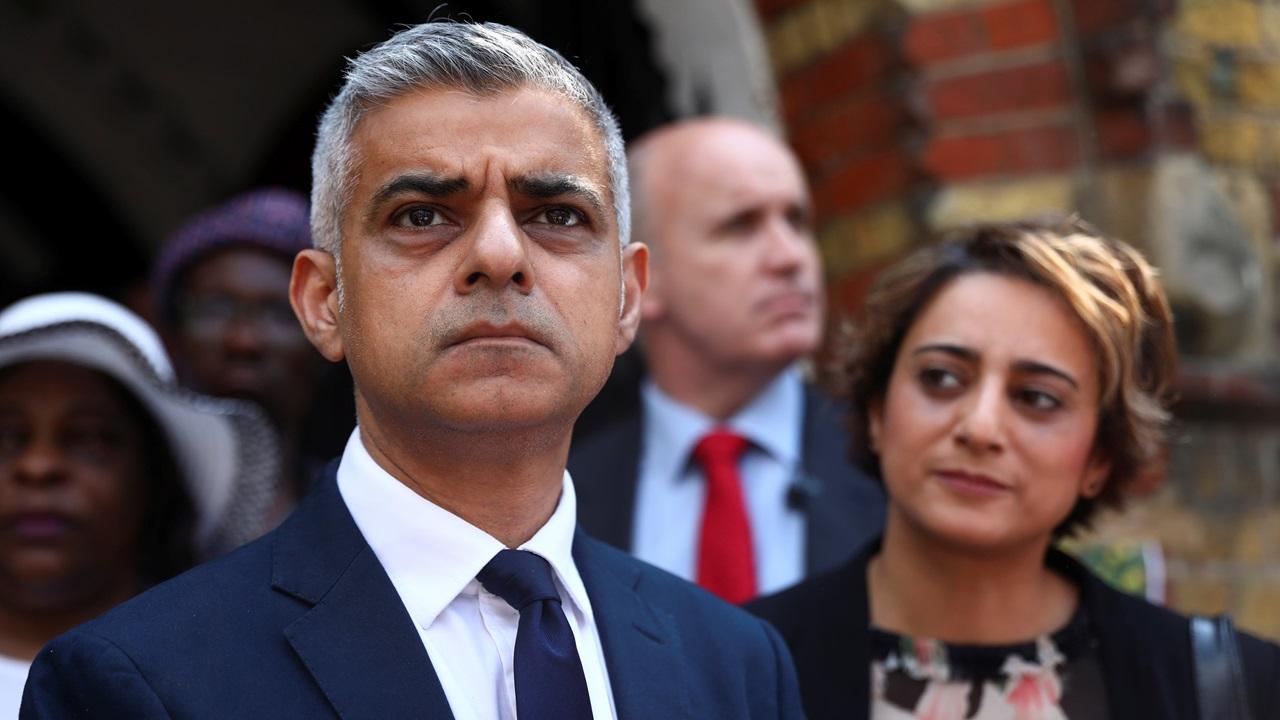 倫敦住宅大火 市長：意外是經年累月疏忽所致