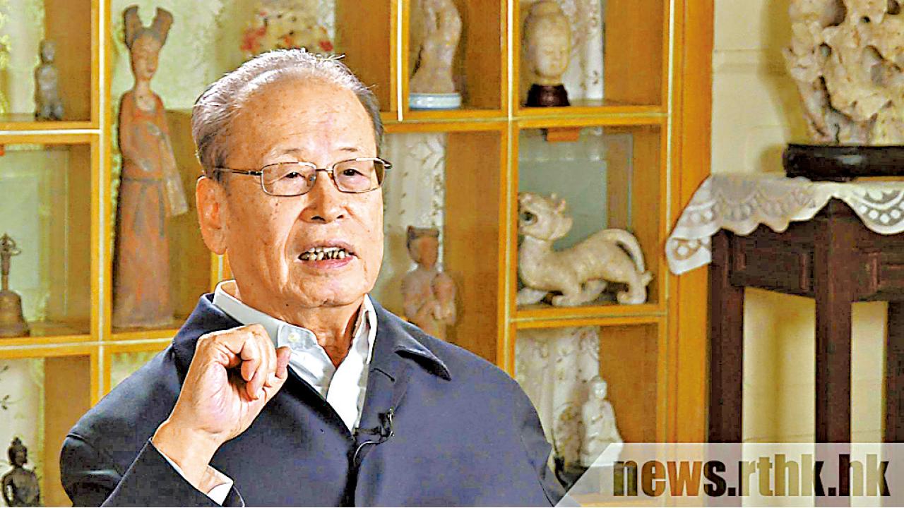 周南：現港獨思潮不意外 因港人被殖民洗腦逾一世紀