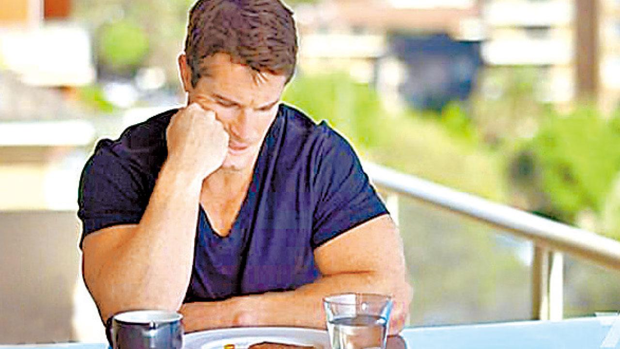 禁食5日 谷細胞換血 餓探青春之泉