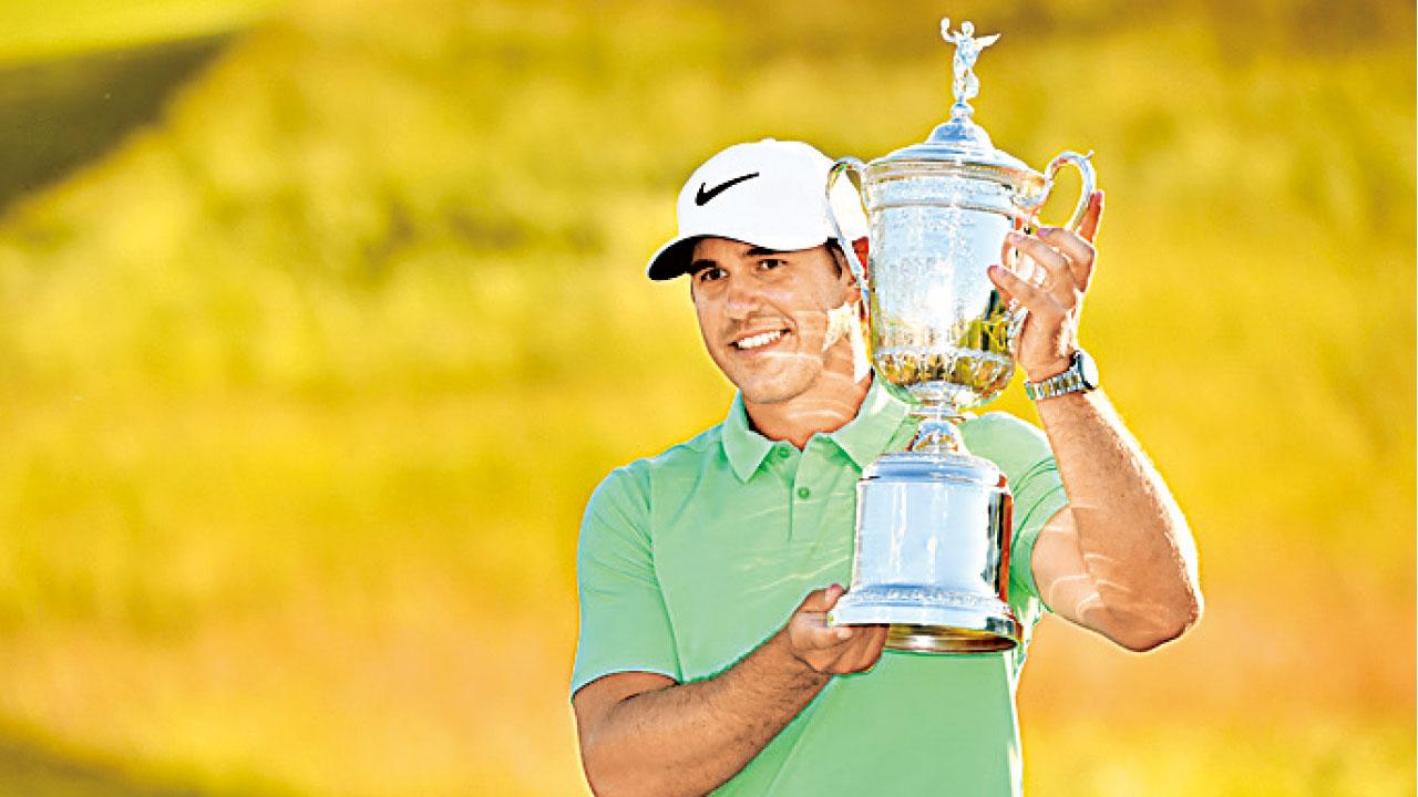 圖片新聞: 稱王