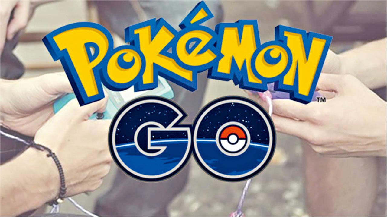 《Pokémon GO》大更新 新精靈新道場新團戰