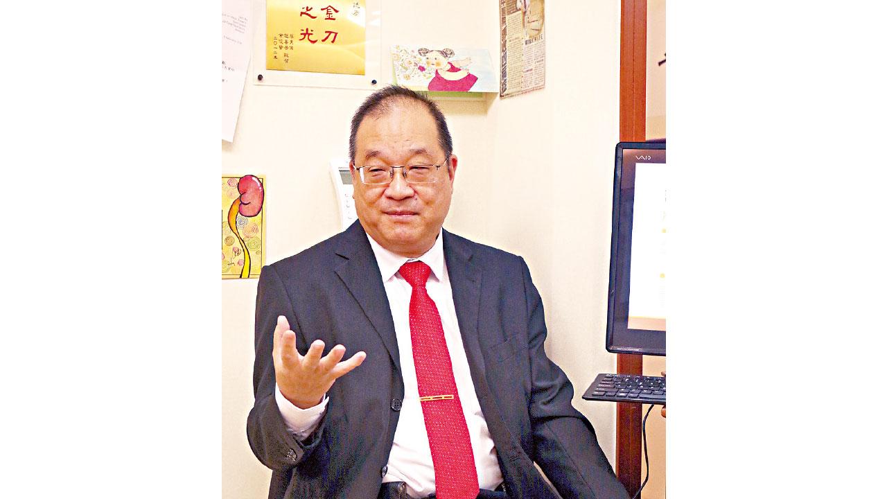 港夫婦多存誤解 男士壯陽無助生育