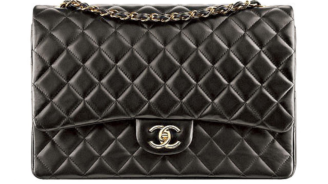 投資保值 還看包包