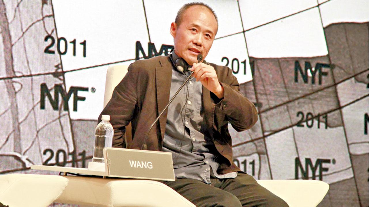 王石淡出萬科  郁亮接手