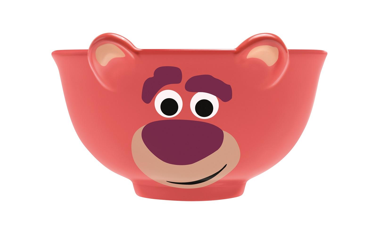 【必換】7-Eleven x Pixar陶瓷碗