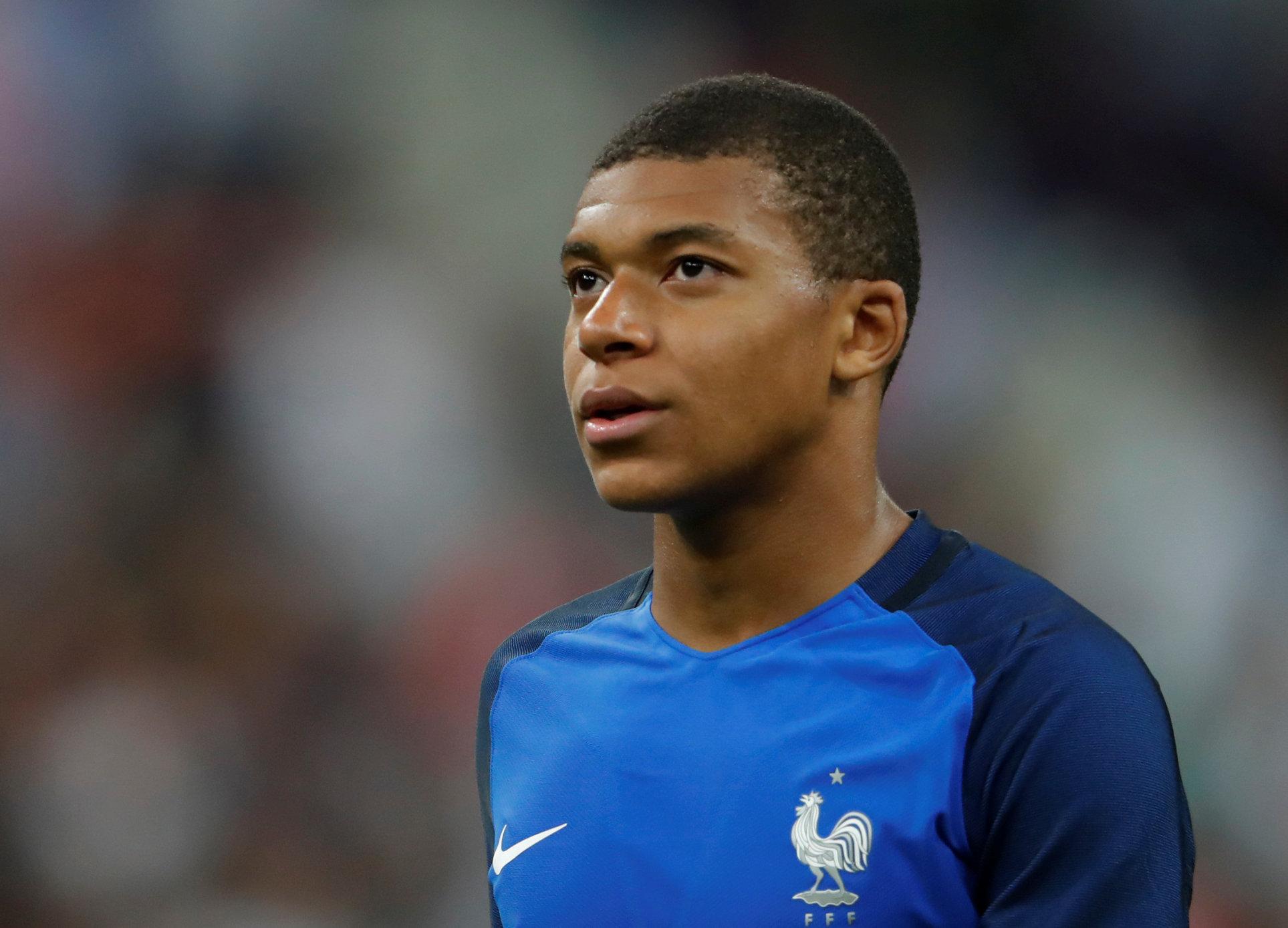 傳麥巴比願「入廠」但只視為踏腳石