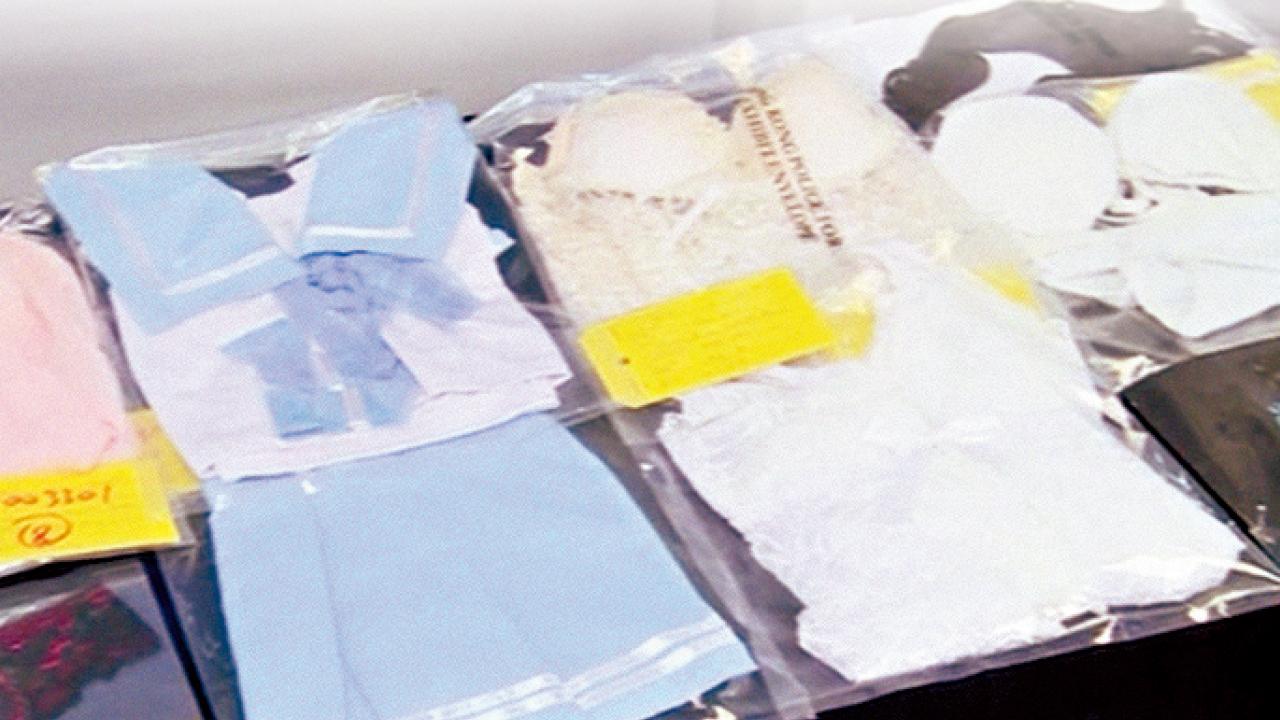 FB IG貼色情廣告  10兼職女友涉賣淫被捕