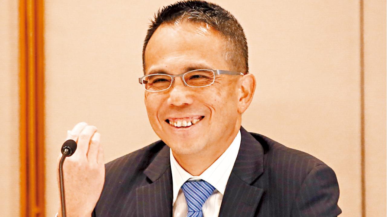 長建謀392億收購德企業