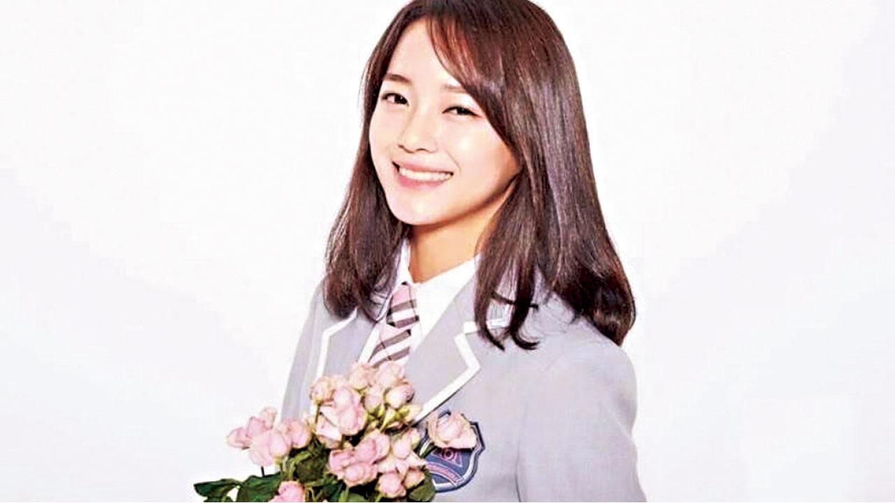 金世正擔正 《學校2017》7月中旬首播