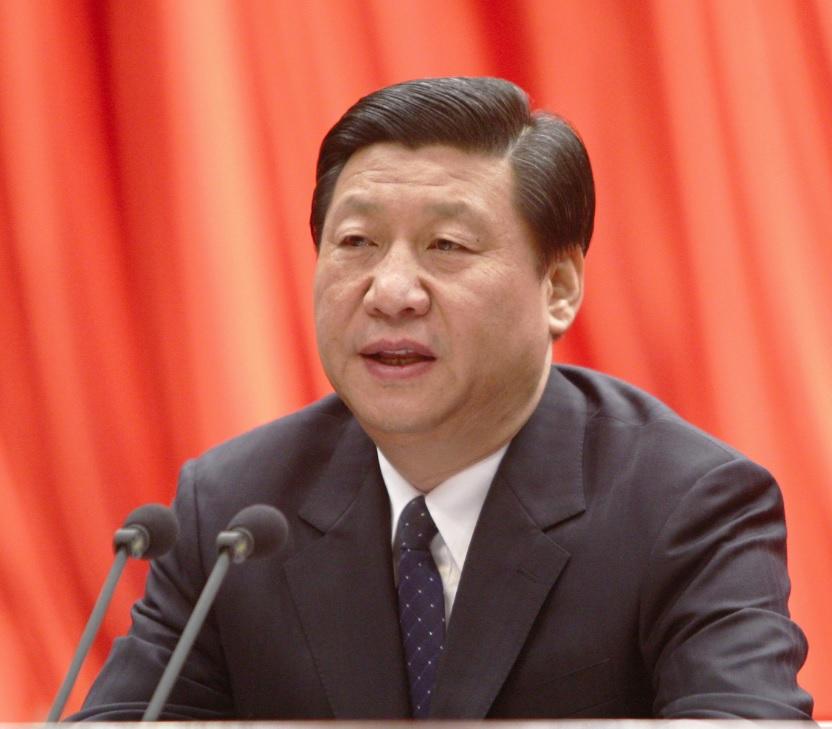 習近平周四起來港三天