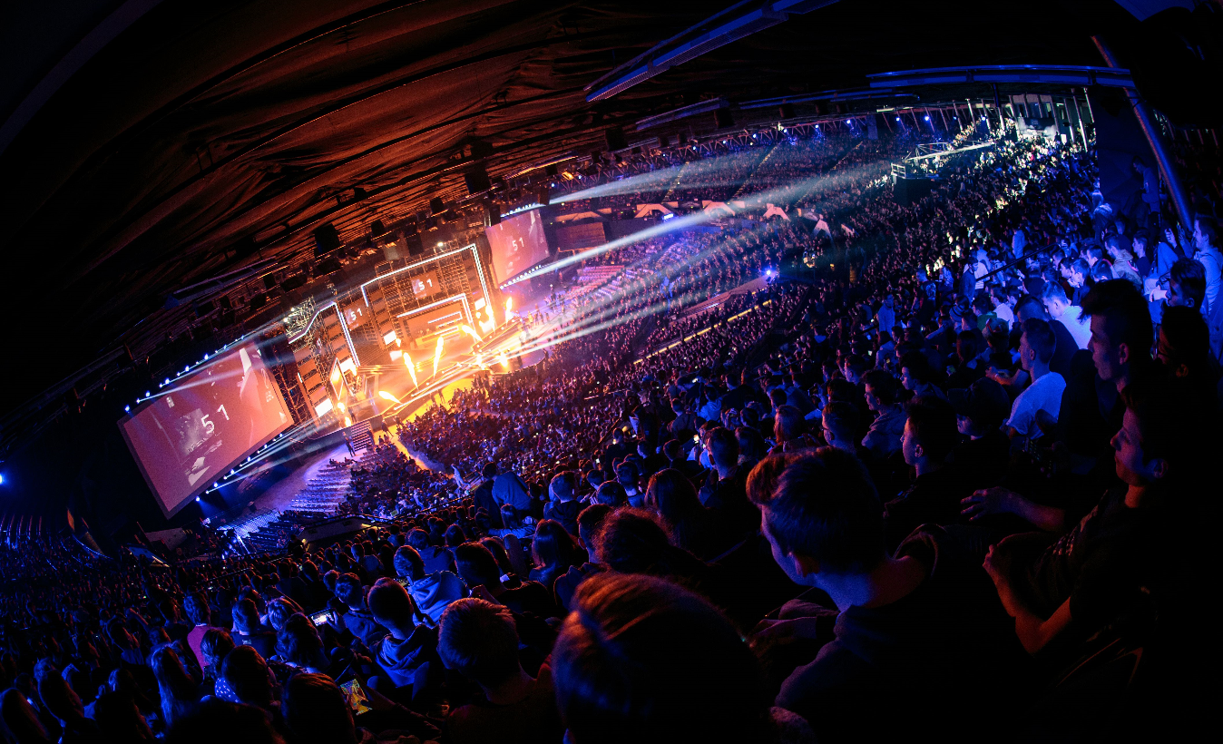 電競音樂節擬改室內舉行 門票暫停或延期發售