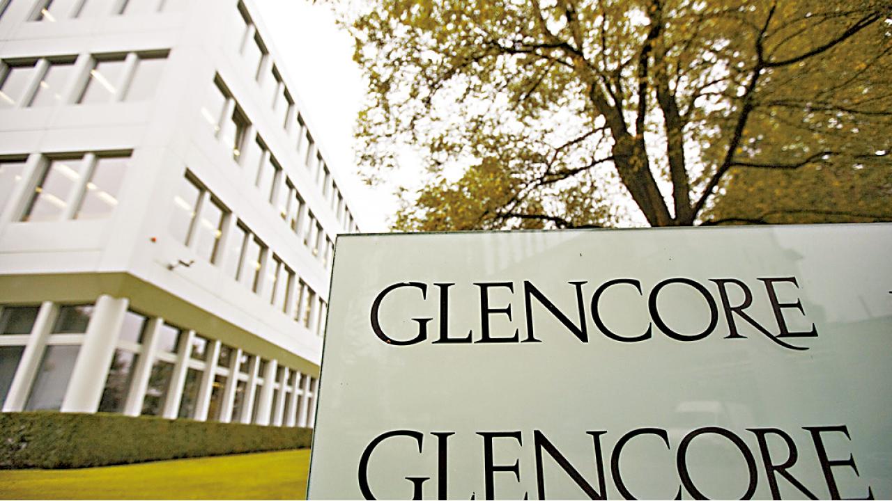 提價與兗煤拗手瓜 嘉能可209億搶煤商