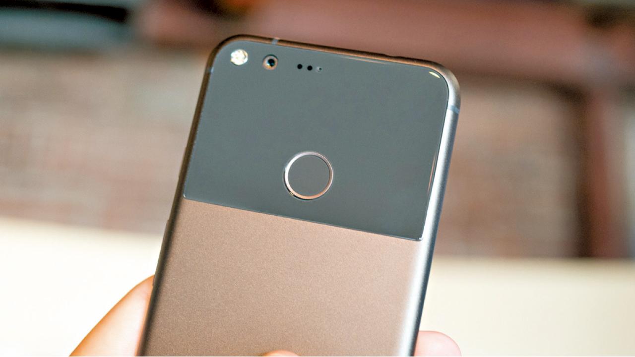 Google Pixel 2規格流出