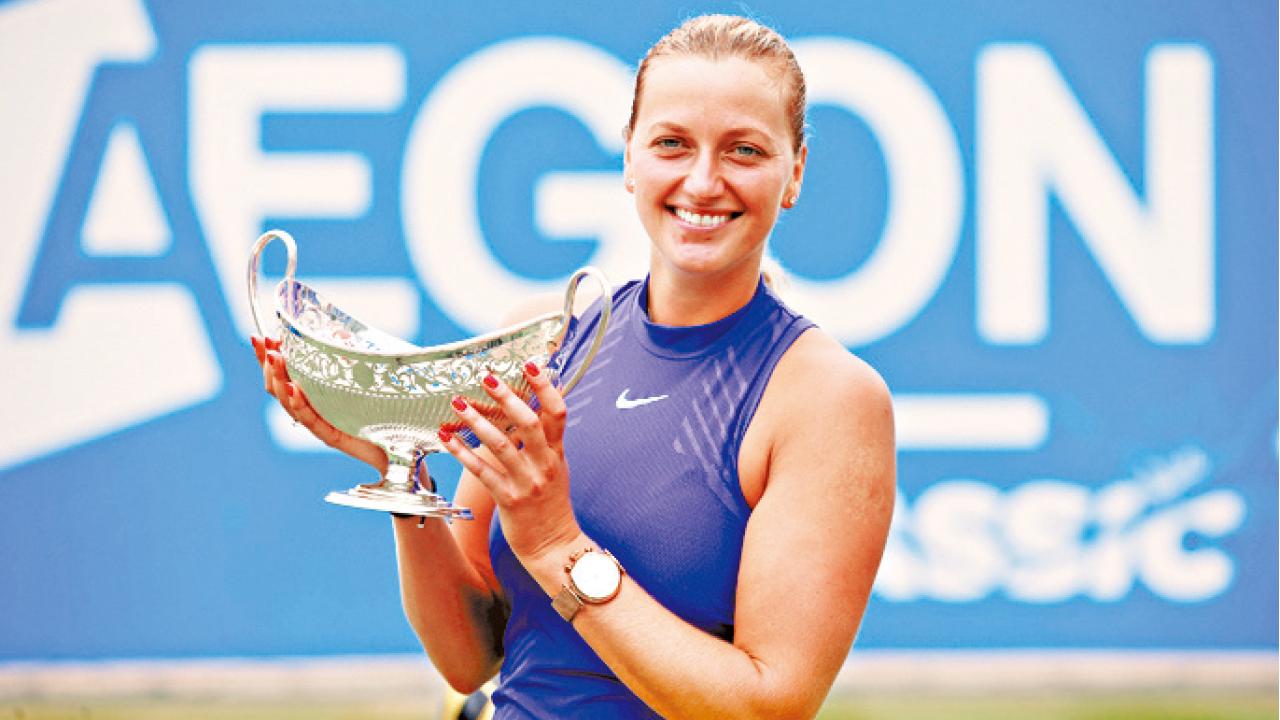 伯明翰網賽封后 姬域杜娃獲遇劫後首冠